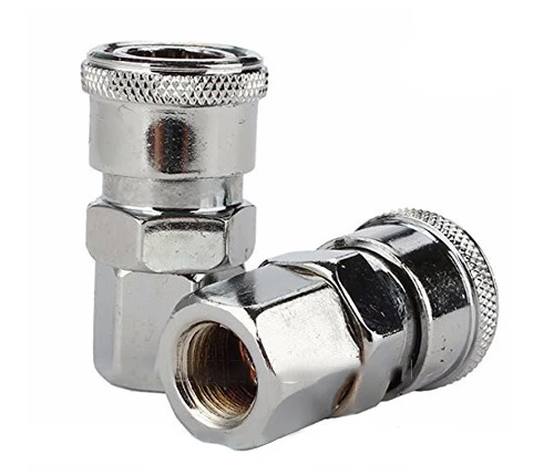 Cút nối nhanh đơn gen trong 7