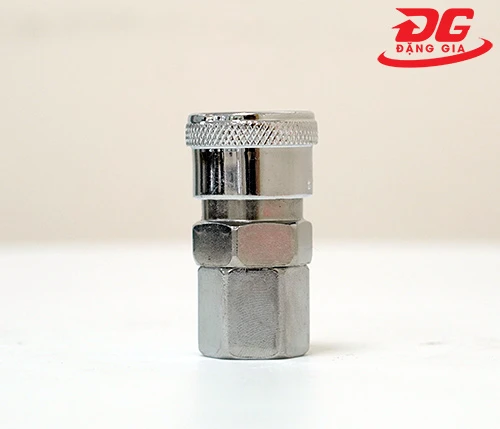 Cút nối nhanh đơn gen trong 3