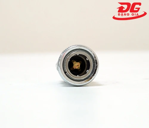 Cút nối nhanh đơn gen trong 4