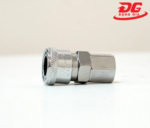 Cút nối nhanh đơn gen trong 5