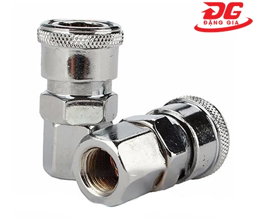 Cút nối nhanh đơn gen trong 1