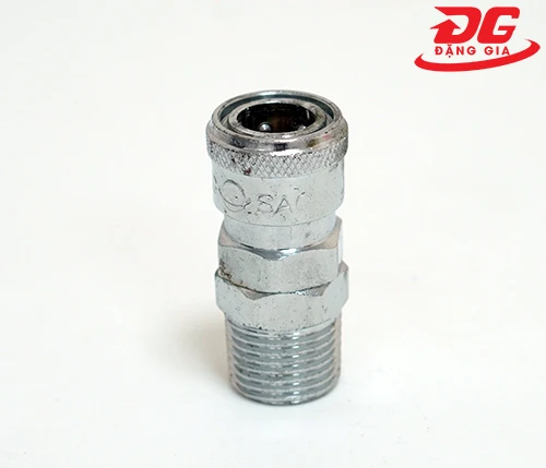 Cút nối nhanh đầu cái gen ngoài 21 3