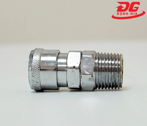 Cút nối nhanh đầu cái gen ngoài 21 4