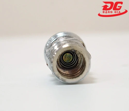 Cút nối nhanh đầu cái gen ngoài 21 6