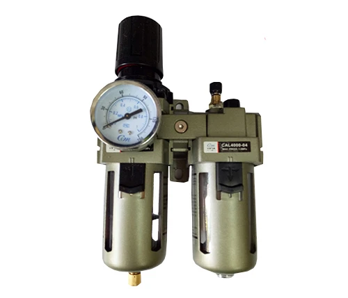 Bộ lọc khí đôi loại lớn 6