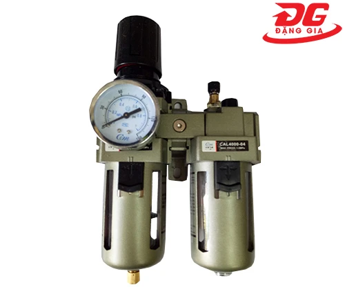 Bộ lọc khí đôi loại lớn 1