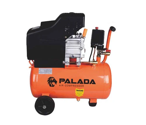 Máy nén khí không dầu giảm âm Wing TW-OF550-9L 6