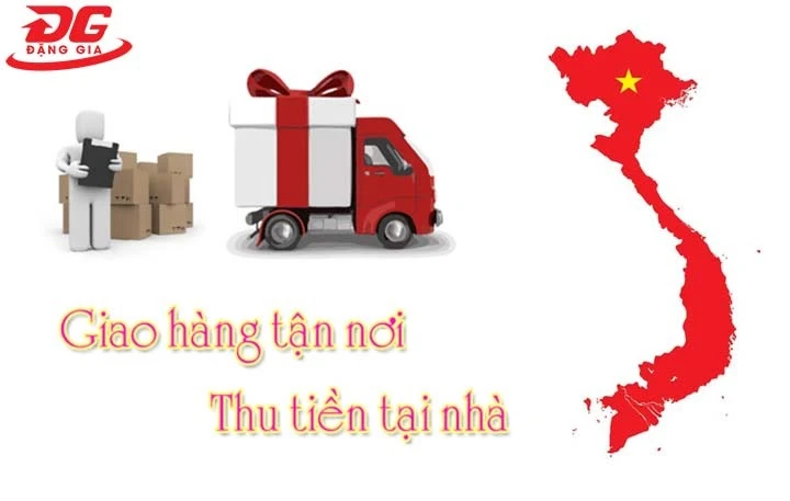 Đặng Gia - địa chỉ phân phối máy nén khí Wing TW-OF550 chính hãng