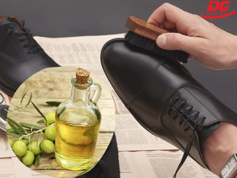 Gợi ý 10+ cách làm mềm da giày nhanh chóng ngay tại nhà
