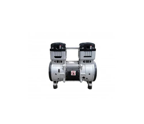 Đầu nén khí không dầu giảm âm Wing OF1100 5