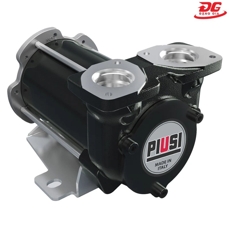 Model bơm dầu mini Piusi 24V