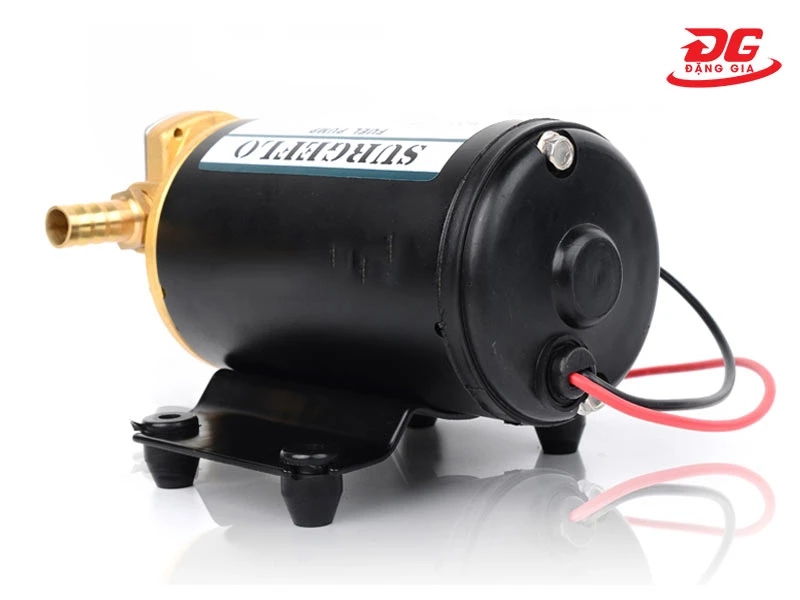 Máy bơm dầu mini 12V Surgeflo FP-12