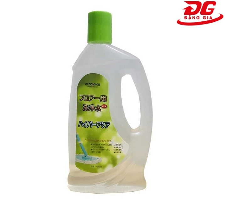 Nước lau sàn Condor Nhật Bản