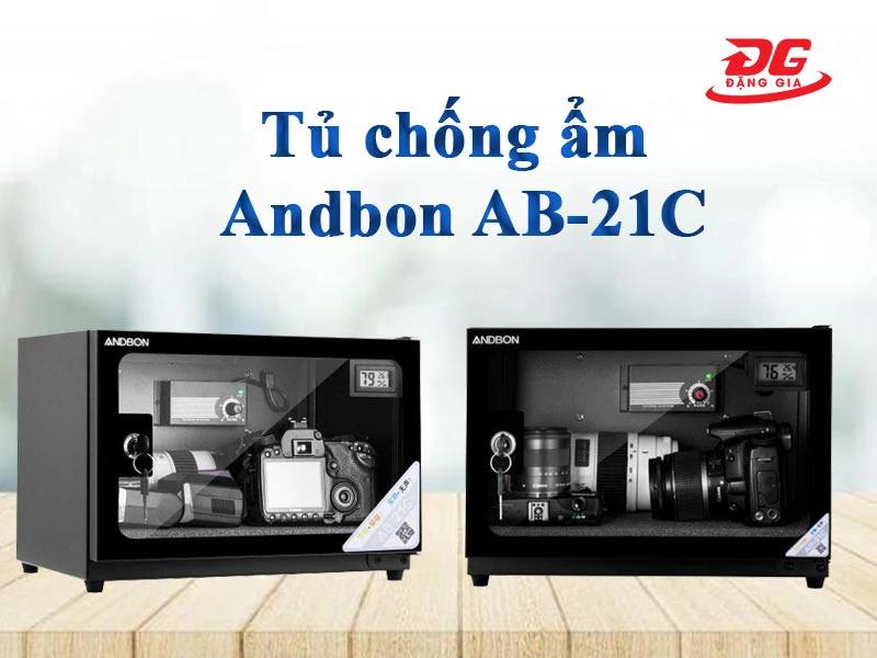 Tủ chống 20L Andbon AB-21C