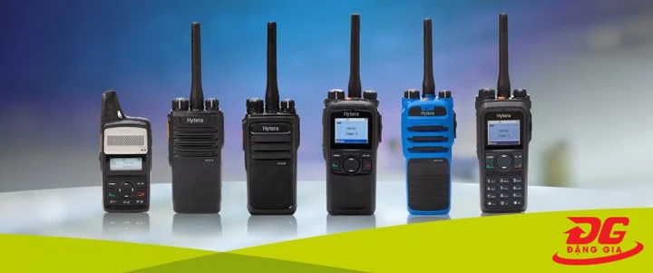 lựa chọn uhf hay vhf