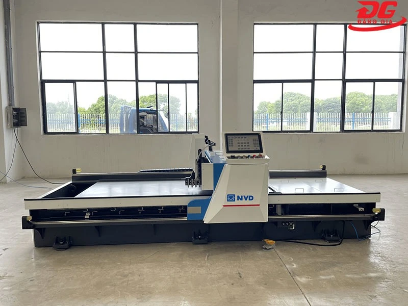 Máy bào rãnh chữ V