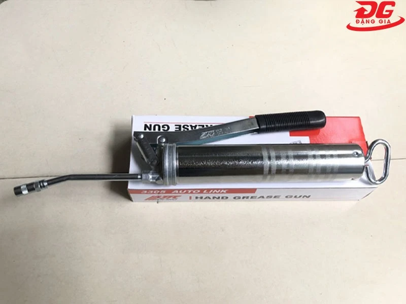 Súng bơm mỡ bò dùng tay JTC-3305