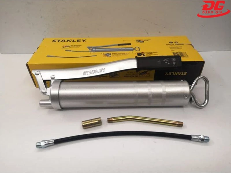 Súng bơm mỡ bằng tay Stanley 95-385-2V