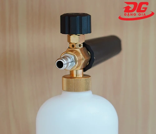 Bình xịt bọt tuyết cầm tay 1 lít 5