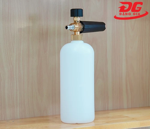 Bình xịt bọt tuyết cầm tay 1 lít 3