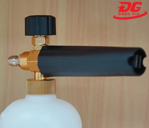 Bình xịt bọt tuyết cầm tay 1 lít 4