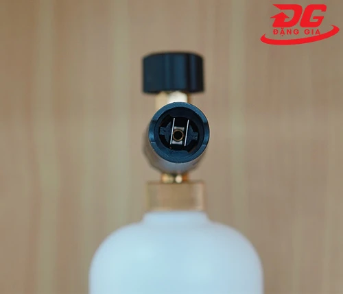 Bình xịt bọt tuyết cầm tay 1 lít 6