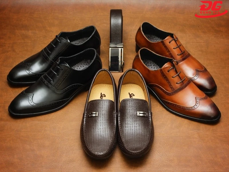 9 cách xử lý giày da bị mốc nhanh chóng và đơn giản tại nhà