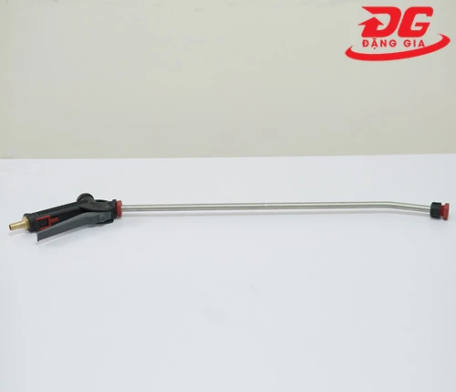 Súng phun bọt tuyết dài 3