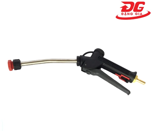 Hình ảnh sản phẩm Súng phun bọt tuyết ngắn