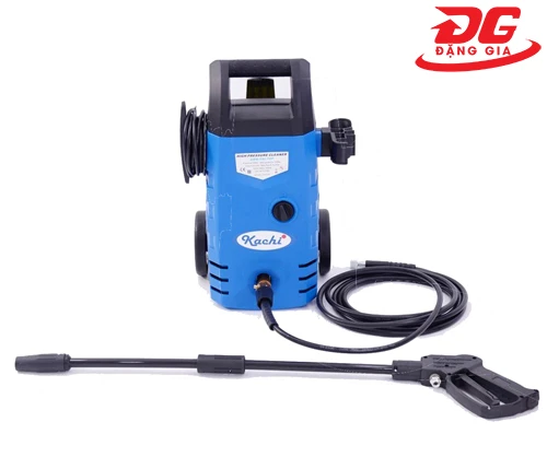 Hình ảnh sản phẩm Máy rửa xe mini Kachi MK70 1400W