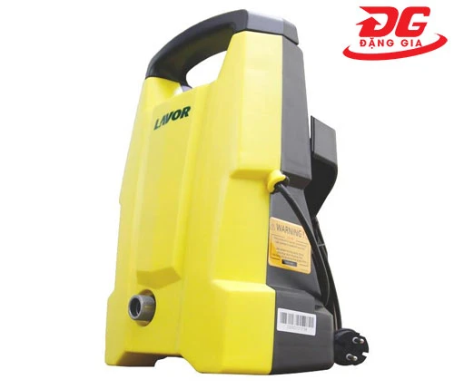 Máy rửa xe Lavor SMART 120 3