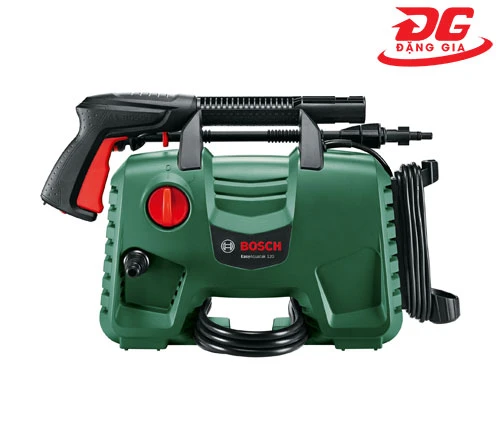 Máy rửa xe Bosch Easy AQT 100 4