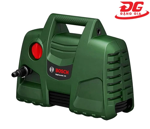 Máy rửa xe Bosch Easy AQT 100 1