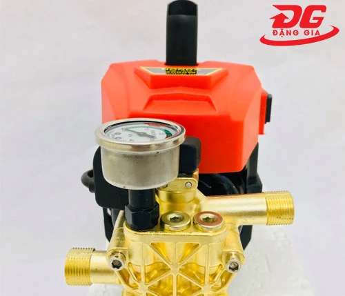 Máy rửa xe Honda HD 101A 2000W 6