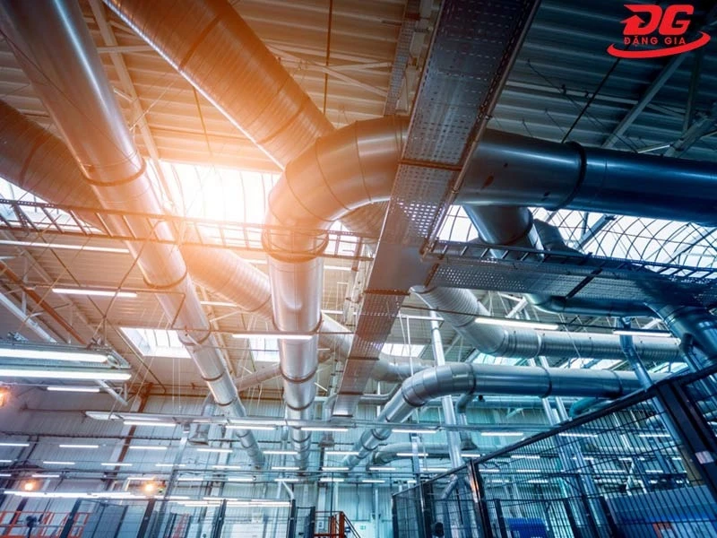 Hệ thống HVAC là gì? Cấu tạo hệ thống HVAC gồm những gì?