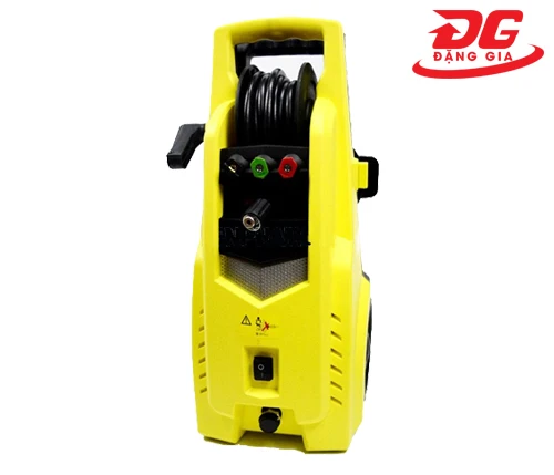 Máy rửa xe gia đình V-Jet VJ120 4