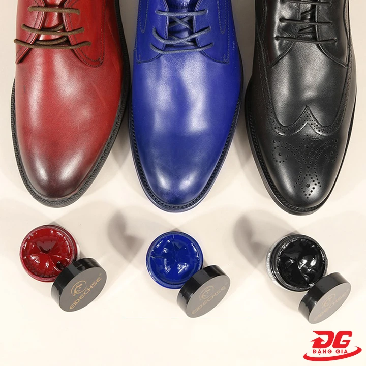 sơn dùng để sơn giày