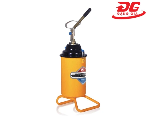 Hình ảnh sản phẩm Máy bơm mỡ bằng tay Kocu GZ-6S