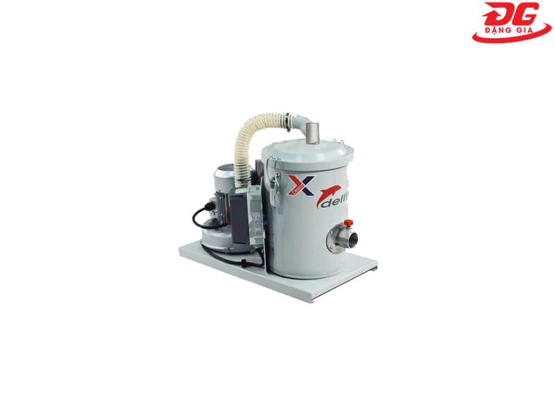 bán máy hút bụi công nghiệp delfin