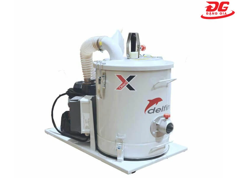 máy hút bụi delfin giá rẻ
