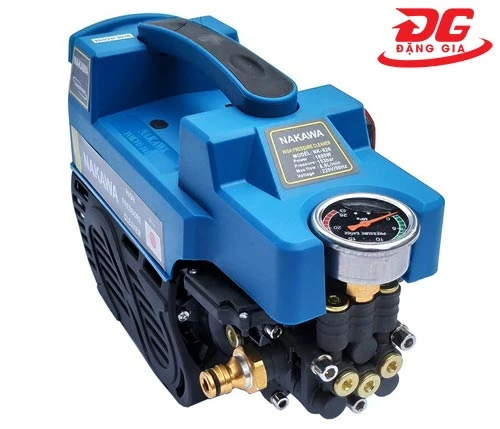 Máy rửa xe Nakawa 1880W NK-626 4