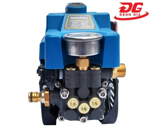 Máy rửa xe Nakawa 1880W NK-626 6