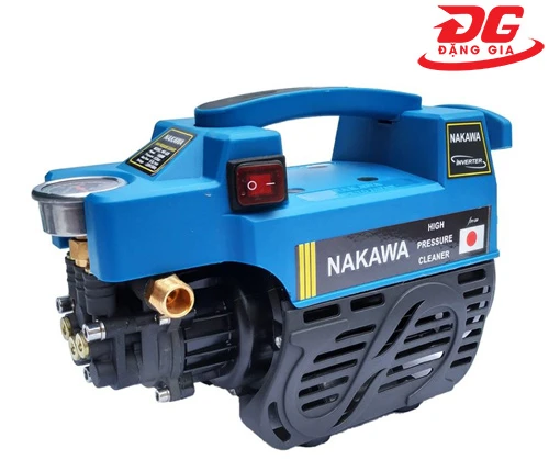 Máy rửa xe Nakawa 1880W NK-626 1