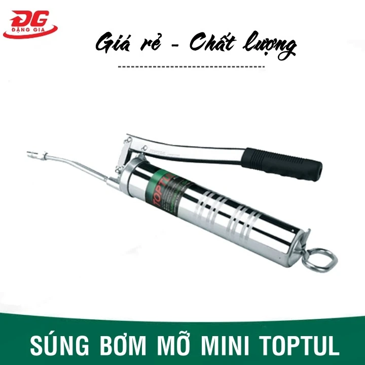 Súng bơm mỡ Toptul JGAE0201