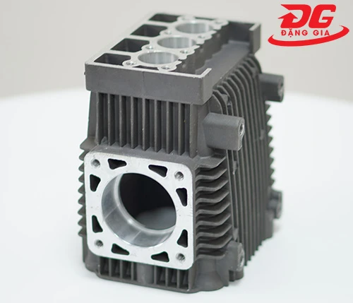 Vỏ đầu bơm máy rửa xe 2010 3