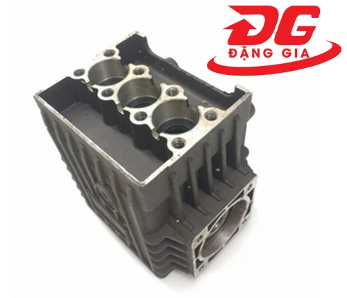 Hình ảnh sản phẩm Vỏ đầu bơm máy rửa xe 2010