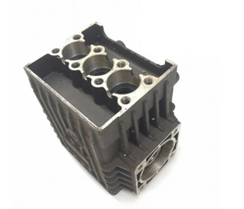 Vỏ đầu bơm máy rửa xe 2010 6