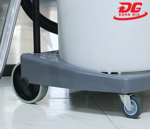 Máy hút bụi công nghiệp Palada PD 70 (thùng nhựa) 4