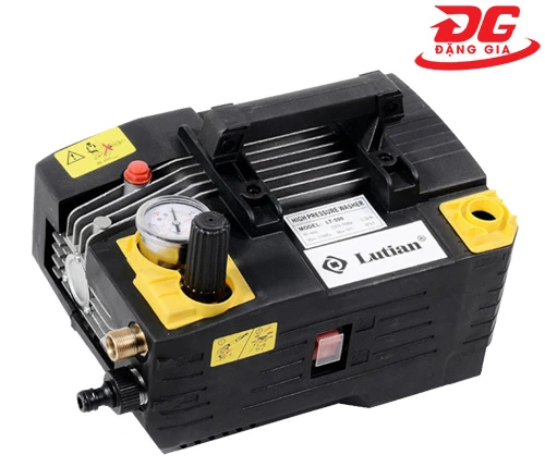 Máy bơm rửa xe Lutian LT 590 3