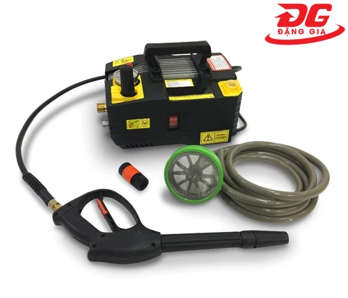 Máy bơm rửa xe Lutian LT 590 4